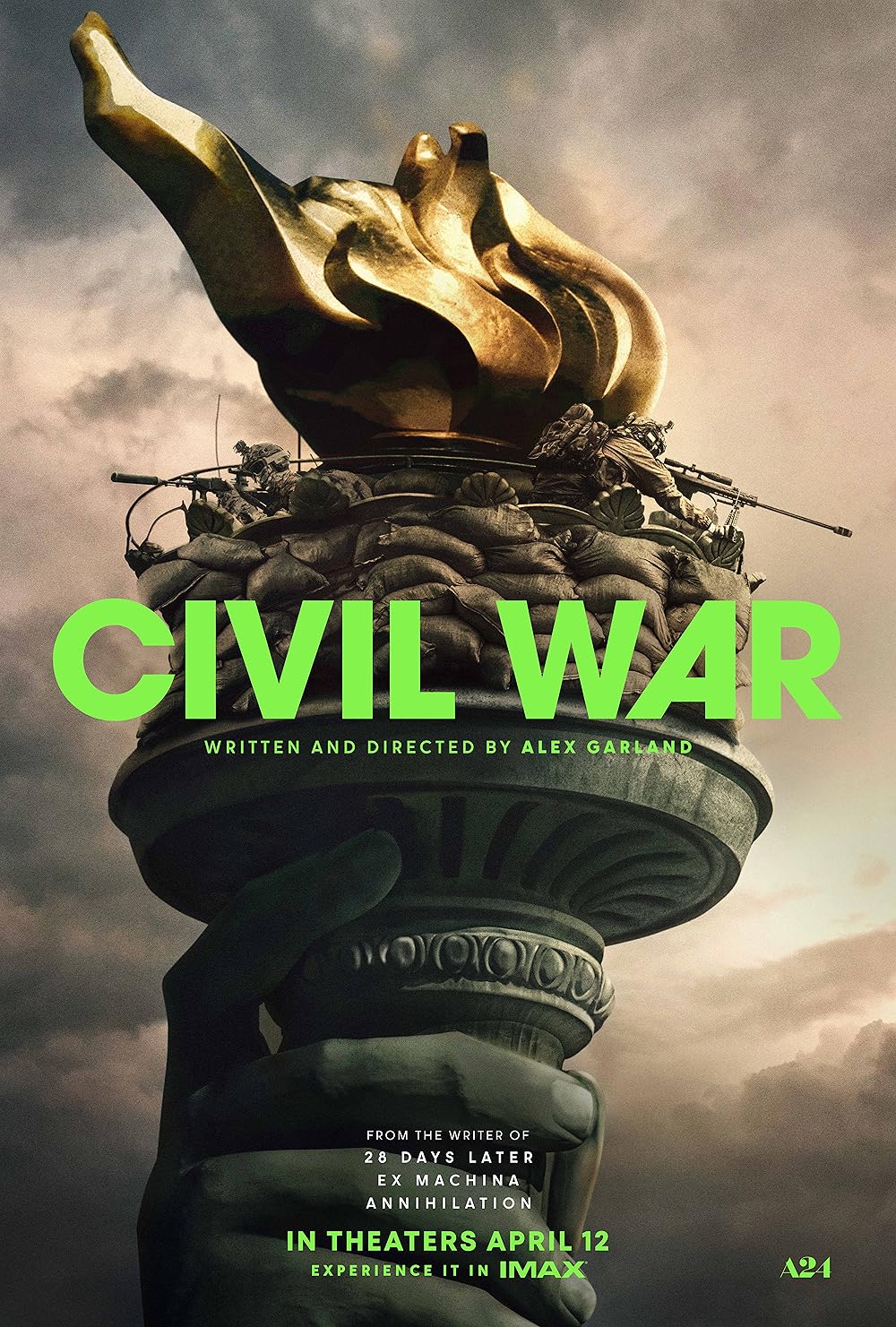 Movie poster
